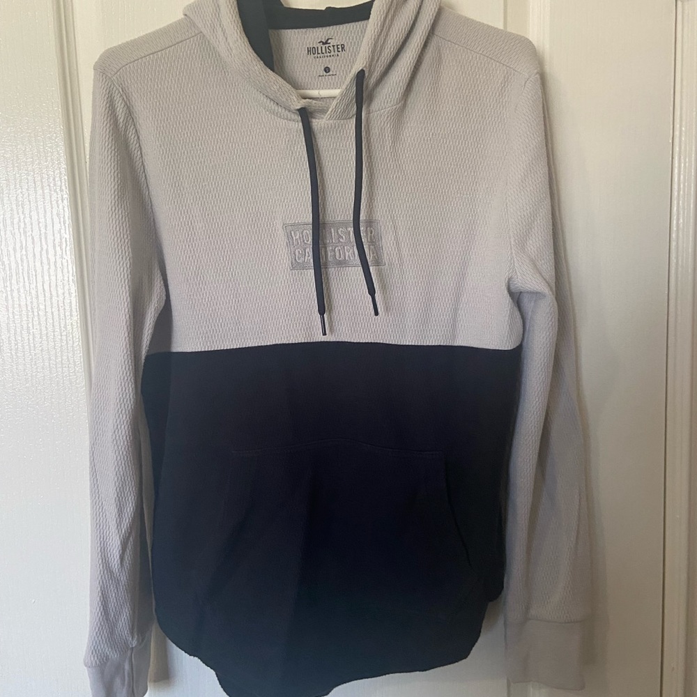 Hollister hoodie